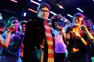 Sri Sri Movie Stills